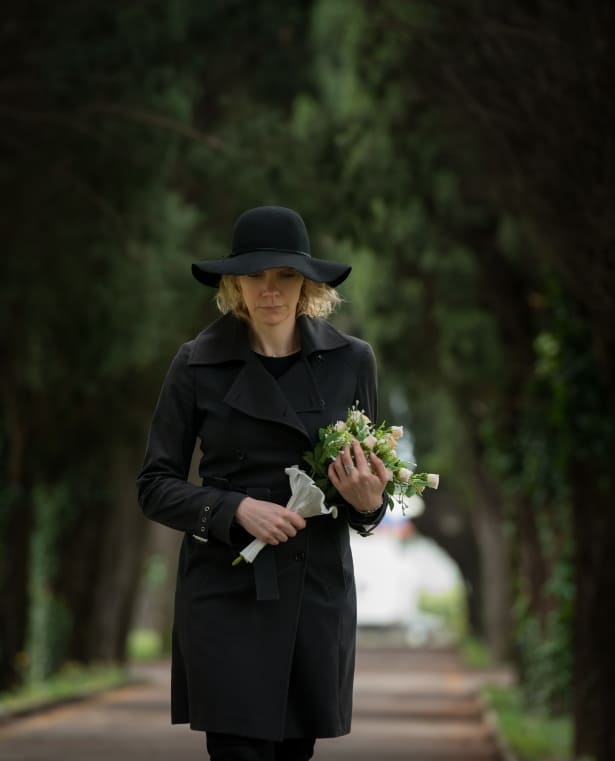 Avec les Marbrerie et Pompes Funèbres Les Granits d'Auvergne, vos démarches sont simplifiées