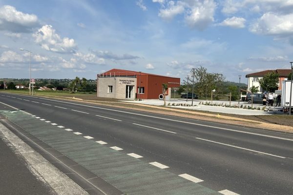 IMG_6470 Photo de l'agence Marbrerie et Pompes Funèbres Les Granits d'Auvergne - Pont-du-Château
