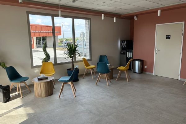 IMG_6478 Photo de l'agence Marbrerie et Pompes Funèbres Les Granits d'Auvergne - Pont-du-Château